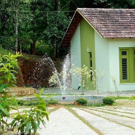 Ayurnest Pool Resort Wayanad Batheri Extérieur photo